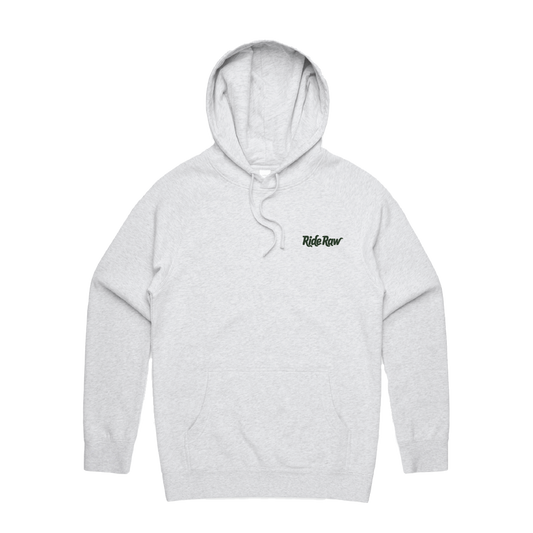 Oregon Forest Hoodie