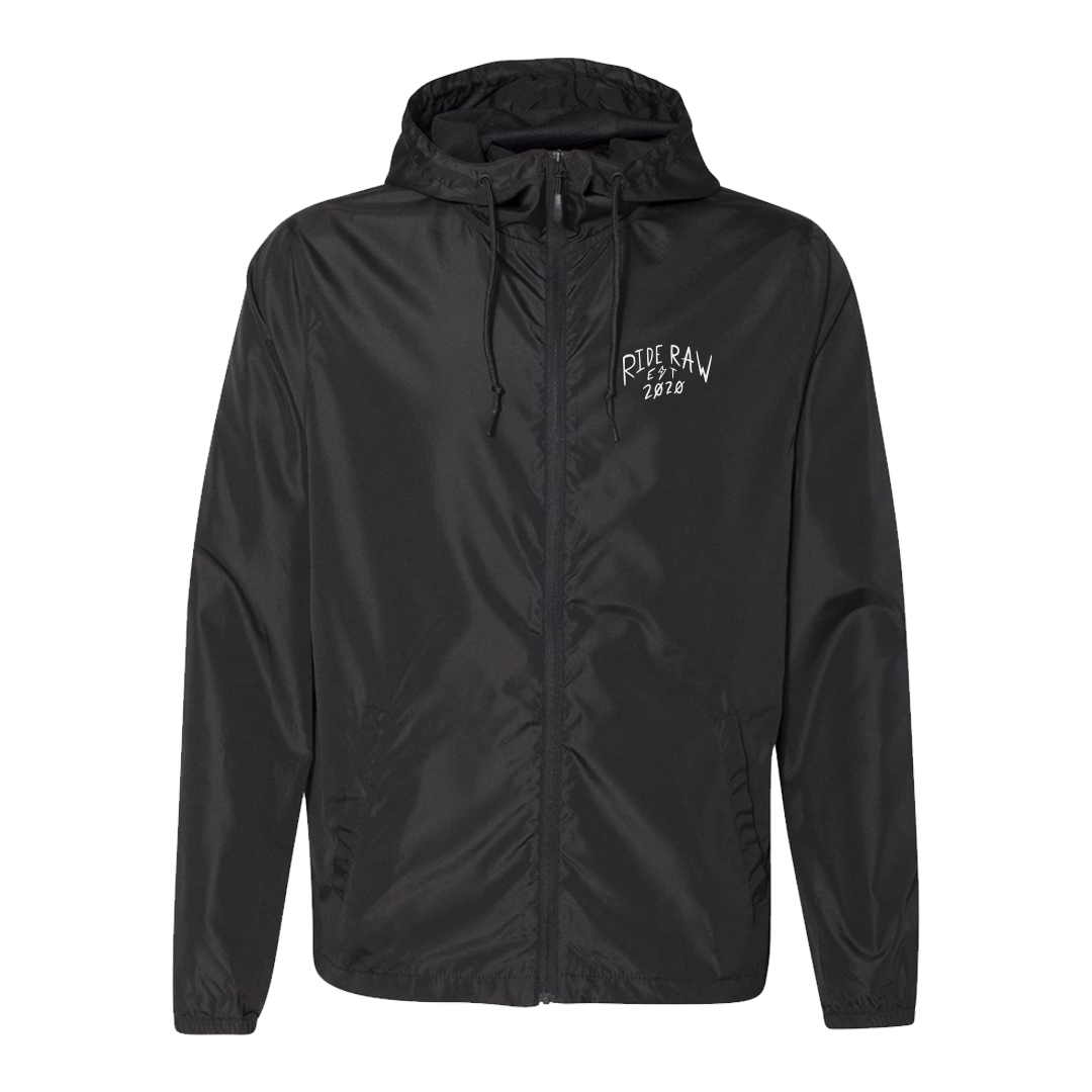 THE LOAMER MTB JACKET